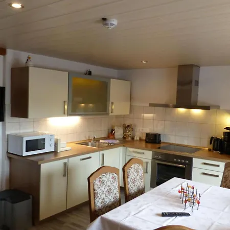 Apartment Holiday Family Kreissl