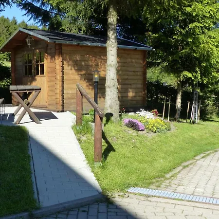 Holiday Family Kreissl Apartment *