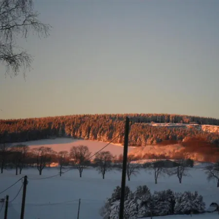 Apartment Holiday Family Kreissl Oberwiesenthal