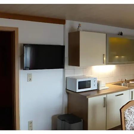 Holiday Family Kreissl Apartment