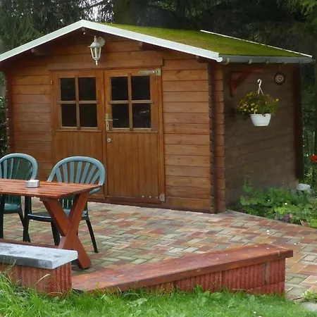 Apartment Holiday Family Kreissl Oberwiesenthal