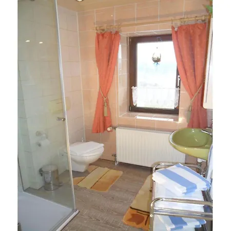 Apartment Holiday Family Kreissl