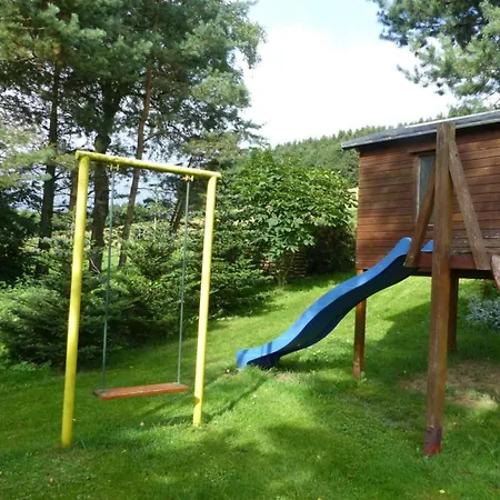 Holiday Family Kreissl Apartment *