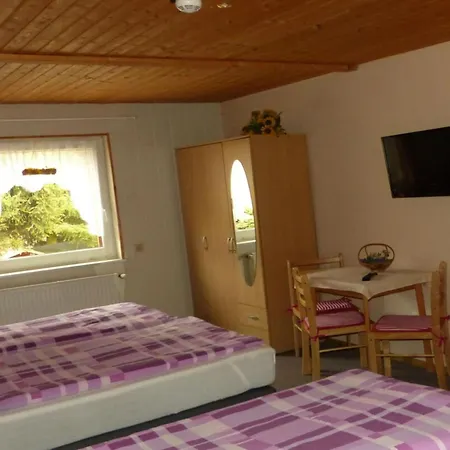 Apartment Holiday Family Kreissl Oberwiesenthal