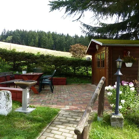 Apartment Holiday Family Kreissl *