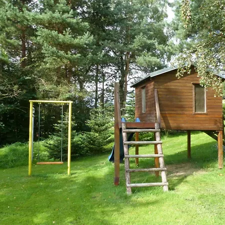 Holiday Family Kreissl Apartment Oberwiesenthal