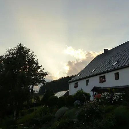 Holiday Family Kreissl Oberwiesenthal