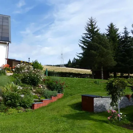 Holiday Family Kreissl Apartment