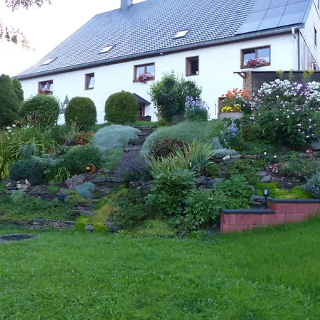 Holiday Family Kreissl Apartment