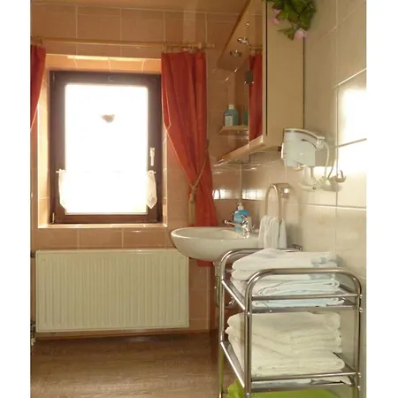 Holiday Family Kreissl Apartment